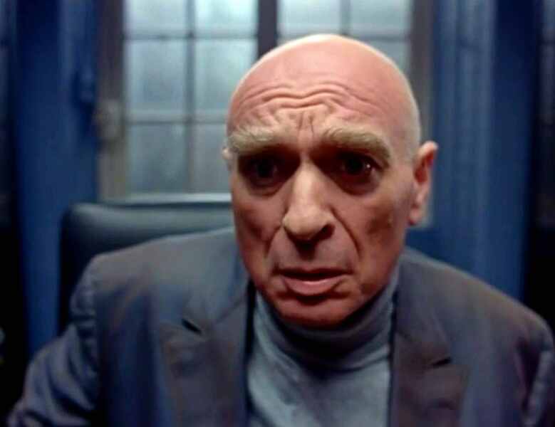 Hard Men (1996) Screenshot 3