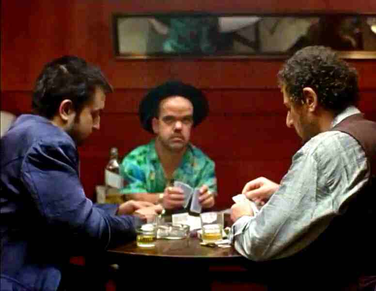 Hard Men (1996) Screenshot 4