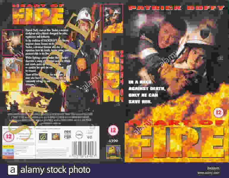 Heart of Fire (1997) Screenshot 2