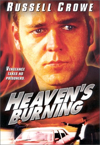 Heaven's Burning (1997) Screenshot 5 