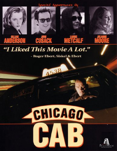 Chicago Cab (1997) Screenshot 1