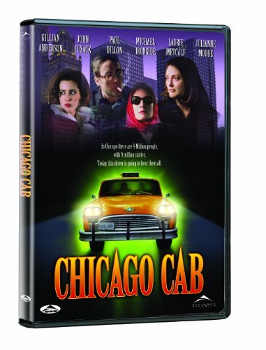 Chicago Cab (1997) Screenshot 2