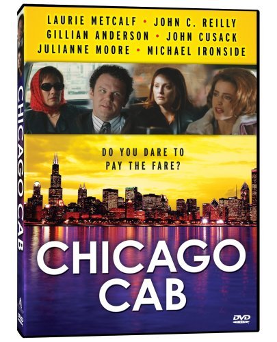 Chicago Cab (1997) Screenshot 3