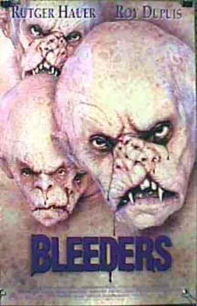 Bleeders (1997) Screenshot 2