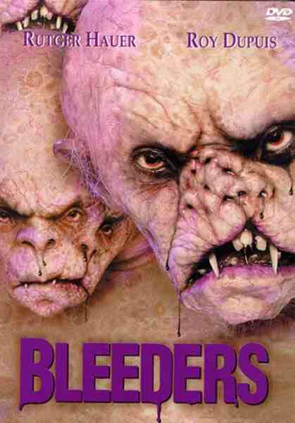 Bleeders (1997) Screenshot 4