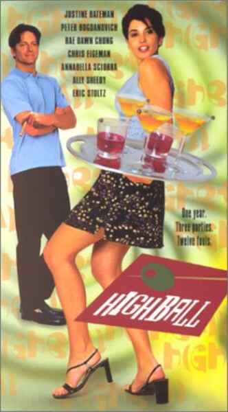 Highball (1997) Screenshot 2