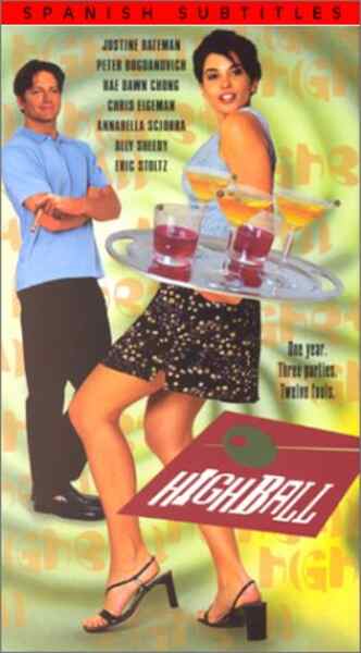 Highball (1997) Screenshot 3