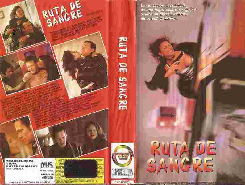 Hit & Run (1997) Screenshot 4