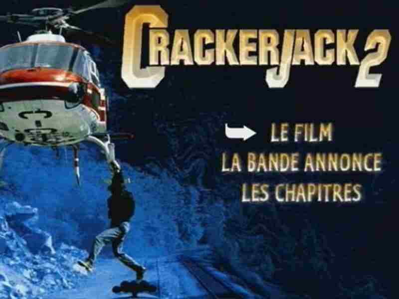 Crackerjack 2 (1997) Screenshot 5