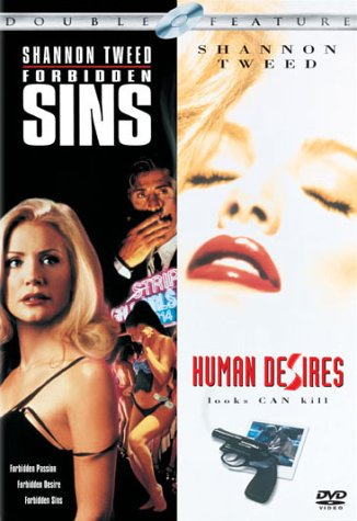 Human Desires (1997) Screenshot 1 