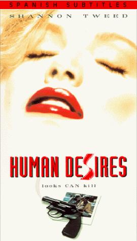 Human Desires (1997) Screenshot 2 