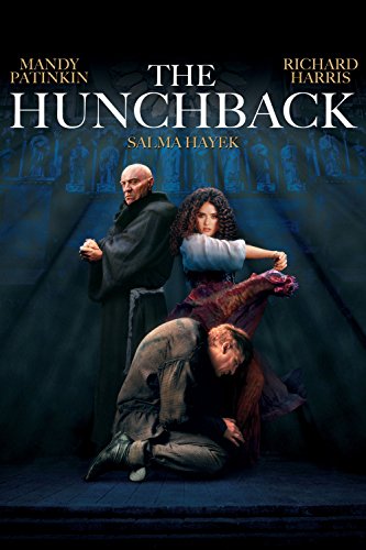 The Hunchback of Notre Dame (1997) Screenshot 1