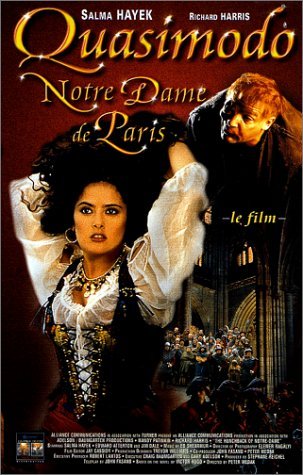 The Hunchback of Notre Dame (1997) Screenshot 5