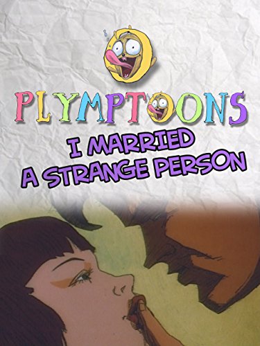 I Married a Strange Person! (1997) Screenshot 2