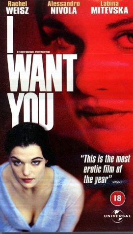 I Want You (1998) Screenshot 5