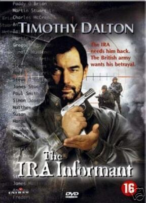 The Informant (1997) Screenshot 3 