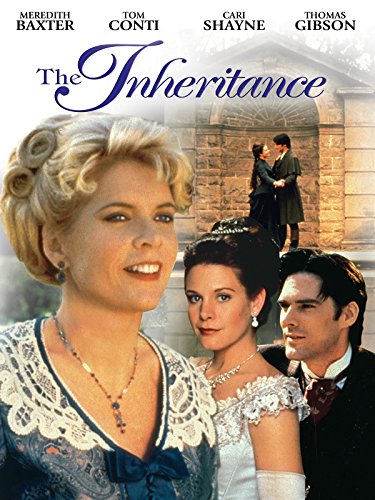 The Inheritance (1997) Screenshot 1 