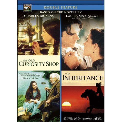 The Inheritance (1997) Screenshot 4 