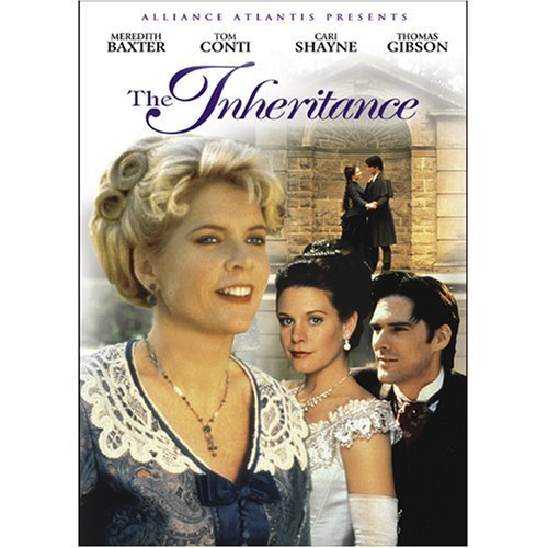 The Inheritance (1997) Screenshot 5 