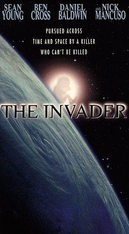 The Invader (1997) Screenshot 4