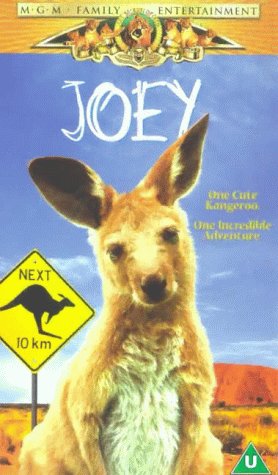 Joey (1997) Screenshot 3