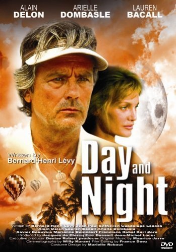 Day and Night (1997) Screenshot 1