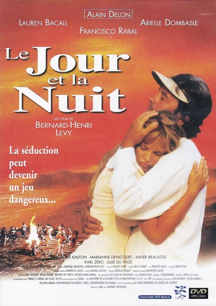 Day and Night (1997) Screenshot 3