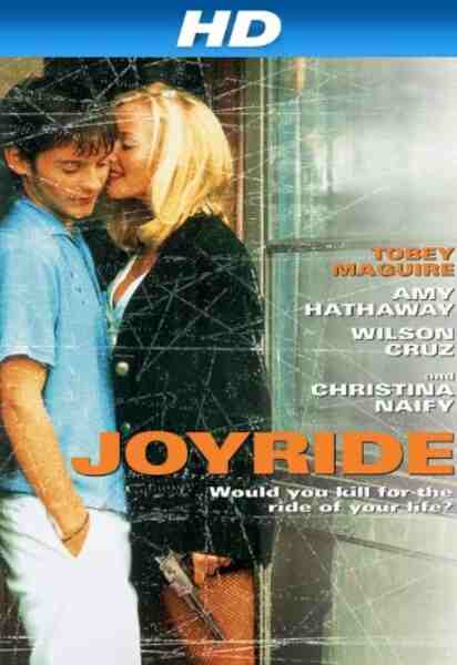Joyride (1997) Screenshot 1