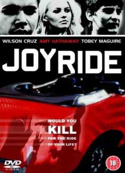 Joyride (1997) Screenshot 3