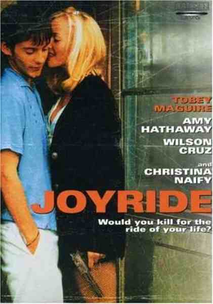 Joyride (1997) Screenshot 4