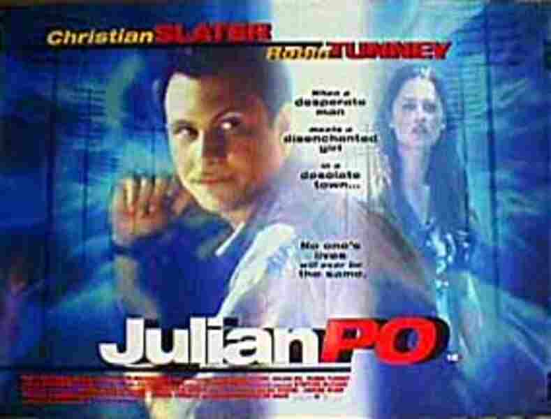 Julian Po (1997) Screenshot 1