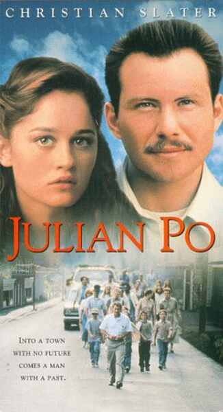 Julian Po (1997) Screenshot 2