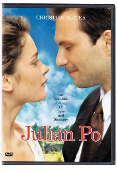 Julian Po (1997) Screenshot 4