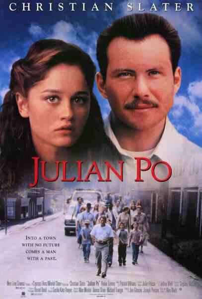 Julian Po (1997) Screenshot 5