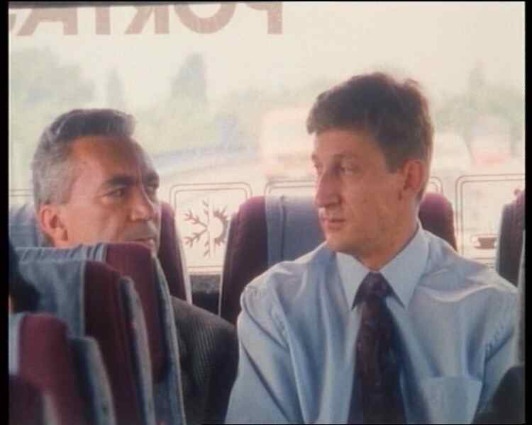 Calvary (1996) Screenshot 1