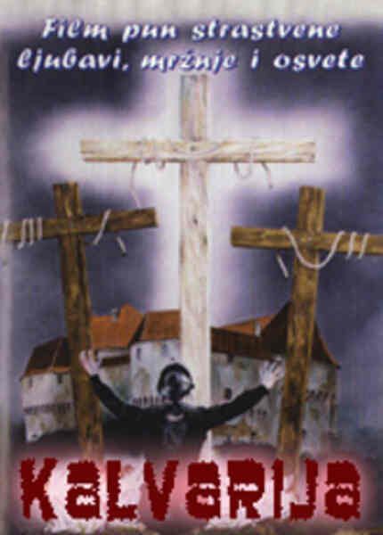 Calvary (1996) Screenshot 3