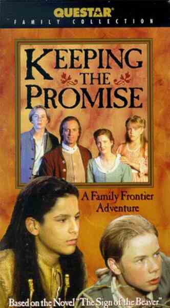 Keeping the Promise (1997) Screenshot 2