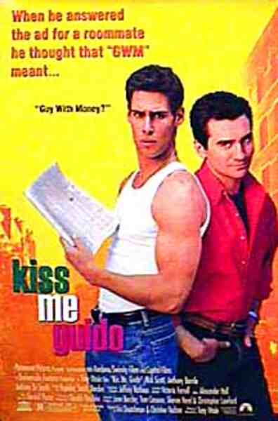 Kiss Me, Guido (1997) Screenshot 3