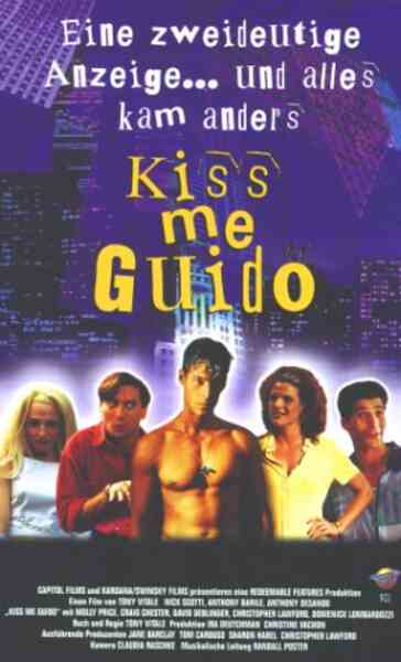 Kiss Me, Guido (1997) Screenshot 5