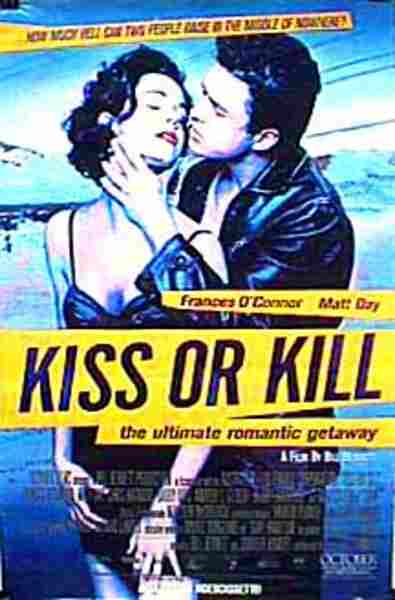 Kiss or Kill (1997) Screenshot 1