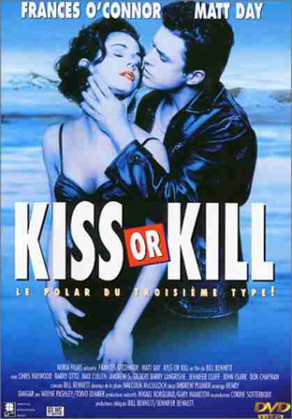 Kiss or Kill (1997) Screenshot 5