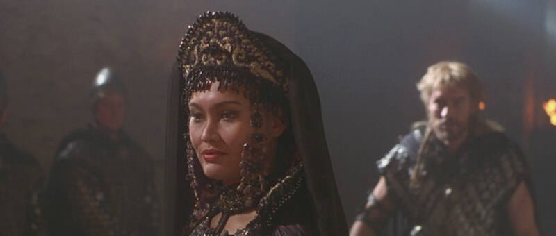 Kull the Conqueror (1997) Screenshot 2