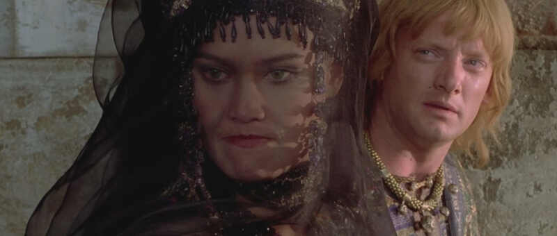 Kull the Conqueror (1997) Screenshot 3