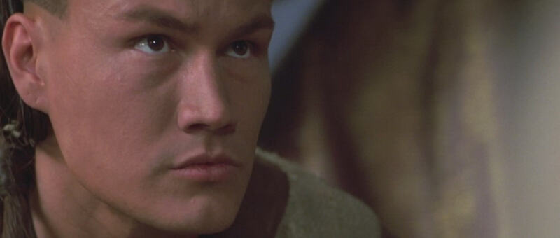 Kull the Conqueror (1997) Screenshot 4
