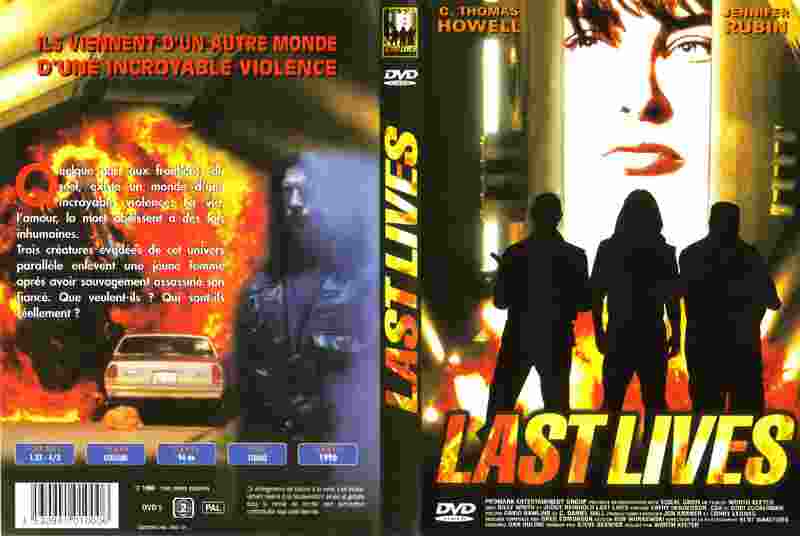 Last Lives (1997) Screenshot 3