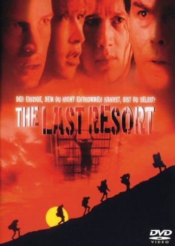 Last Resort (1996) Screenshot 1