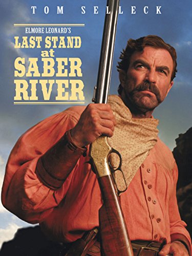 Last Stand at Saber River (1997) Screenshot 1 