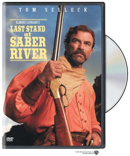 Last Stand at Saber River (1997) Screenshot 4 