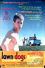 Lawn Dogs (1997) Screenshot 1 