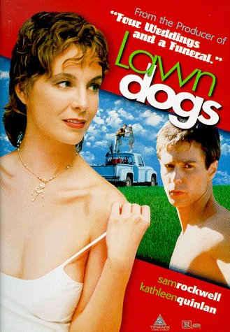Lawn Dogs (1997) Screenshot 2